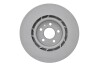 Гальмівний диск PORSCHE Macan \'\'FR \'\'2.0-3.0 "14>> - кратн. 1 шт BOSCH 0986479D28 (фото 3)