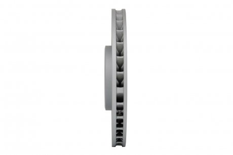Гальмівний диск PORSCHE Macan \'\'FR \'\'2.0-3.0 "14>> - кратн. 1 шт BOSCH 0986479D28