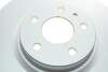 Гальмівний диск FORD Mondeo [CNG] \&#039;\&#039;F D=316mm \&#039;\&#039;1.0-2,5 \&#039;\&#039;14&gt;&gt; - кр. 1 шт BOSCH 0986479D46 (фото 4)