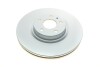 Гальмівний диск FORD Mondeo [CNG] \&#039;\&#039;F D=316mm \&#039;\&#039;1.0-2,5 \&#039;\&#039;14&gt;&gt; - кр. 1 шт BOSCH 0986479D46 (фото 5)