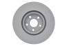 Диск гальмівний FORD Edge/Galaxy \'\'F "15>> BOSCH 0986479D48 (фото 3)
