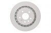 BOSCH диск гальмівний зад. SAAB 9-5 0986479D49
