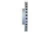 BOSCH Диск торм. пер. DB VITO 14- 0986479D57