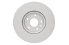 Гальмівний диск FORD Mondeo [CNG] \'\'F \'\'1.0-2,5 \'\'14>> - кр. 1 шт BOSCH 0986479D85 (фото 3)