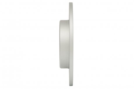 Гальмівний диск BOSCH 0986479D90