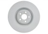 Гальмівний диск Volvo XC90 II \'\'F 365 мм \'\'15>> BOSCH 0986479D95 (фото 4)