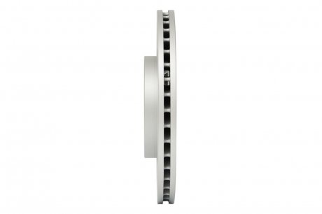 DB гальмівний диск передній SANGYONG ACTYON II 10/12-,KORANDO 11/10- BOSCH 0986479E36