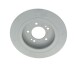 Гальмівний диск HYUNDAI/KIA Tucson/Sportage \'\'R \'\'15>> BOSCH 0986479E46 (фото 4)