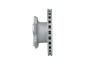 BOSCH диск гальм. задн. DB Vario 06- 0986479E48