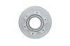 Диск гальм. задн. DB Vario 06- BOSCH 0986479E48 (фото 4)
