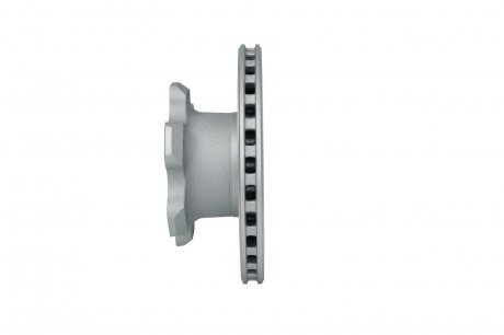 Диск гальм. задн. DB Vario 06- BOSCH 0986479E48