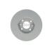 BOSCH HIGH CARBON PEUGEOUT Гальмівний диск передн 308 Citroen C4 , Berlingo(B9), C5, C4 Picasso 0986479E67