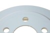 Диск гальмівний BMW 3/5/7/X3/X4/X5/X6 \'\'RL d=330mm \'\'16>> BOSCH 0 986 479 G14 (фото 3)