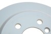 Гальмівний диск BMW 3/5/7/X3/X4/X5/X6 \'\'RR d=330mm \'\'16>> BOSCH 0 986 479 G15 (фото 4)