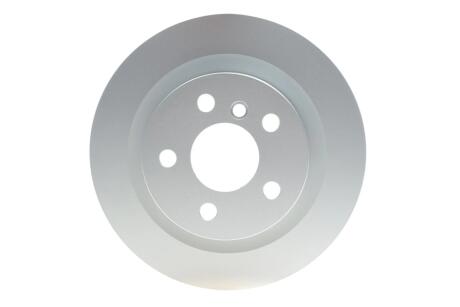 ГАЛЬМІВНИЙ ДИСК BOSCH 0986479J70 (фото 1)