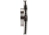 Диск тормозной VW T5 передн., вент. (пр-во Bosch) 0 986 479 R84