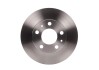 Гальмівний диск CITROEN/FIAT/PEUGEOT Jumper/Ducato/Boxer \'\'F \'\'94>> PR2 - кр.1 шт BOSCH 0986479R86 (фото 4)
