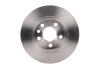 Тормозной диск BOSCH 0986479R91 (фото 3)