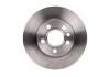 Тормозной диск BOSCH 0986479R91 (фото 4)