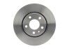 Тормозной диск BOSCH 0986479R93 (фото 4)