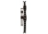 Диск тормозной MITSUBISHI GALANT VI 2.0-2.5 96-04, LANCER 1.3-2.0 03- передн. (пр-во Bosch) 0 986 479 R94