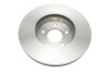 Гальмівний диск MB W211 \'\'F \'\'02>> PR2 BOSCH 0986479R99 (фото 2)