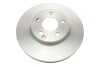 Гальмівний диск MB W211 \'\'F \'\'02>> PR2 BOSCH 0986479R99 (фото 7)
