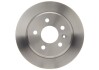 Гальмівний диск MB Vito 108/110/113/V200/230/280 \'\'R PR2 BOSCH 0986479S02 (фото 4)