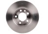 Диск тормозной VW T5 задн., вент. BOSCH 0 986 479 S06 (фото 3)