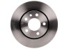 Диск тормозной VW T5 задн., вент. BOSCH 0 986 479 S06 (фото 4)