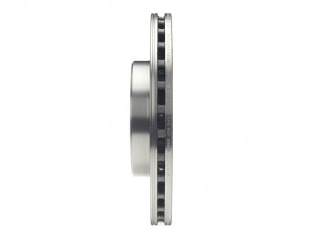 Гальмівний диск BOSCH 0986479S07