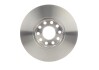 Диск тормозной BOSCH 0986479S19 (фото 3)