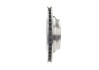 Тормозной диск BOSCH 0986479S20 (фото 2)