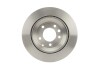 Тормозной диск BOSCH 0986479S20 (фото 3)