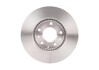 Тормозной диск BOSCH 0986479S60 (фото 3)