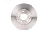 Тормозной диск BOSCH 0986479S60 (фото 4)