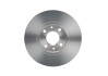Гальмівний диск MB/DACIA/RENAULT Citan/Dokker/Clio/Kangoo \&#039;\&#039;F PR2 BOSCH 0986479S90 (фото 3)