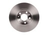 Тормозной диск BOSCH 0986479S93 (фото 3)