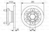 Диск гальмівний BOSCH 0986479S95 (фото 1)