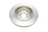Тормозной диск BOSCH 0986479T06 (фото 2)