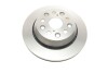 Тормозной диск BOSCH 0986479T06 (фото 4)