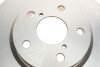 Гальмівний диск LEXUS/TOYOTA GS/IS/Mark X \'\'FL BOSCH 0986479T38 (фото 4)
