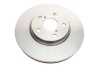 Гальмівний диск LEXUS/TOYOTA GS/IS/Mark X \'\'FL BOSCH 0986479T38 (фото 5)