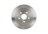 Тормозной диск BOSCH 0986479T57 (фото 4)