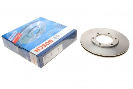 Диск гальмівний BOSCH 0986479U33