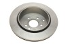 Гальмівний диск 302 мм LAND ROVER Freelander II (FA) \'\'R \'\'2.0-3.2 \'\'06>> PR2 BOSCH 0986479U44 (фото 2)