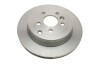 Гальмівний диск 302 мм LAND ROVER Freelander II (FA) \'\'R \'\'2.0-3.2 \'\'06>> PR2 BOSCH 0986479U44 (фото 4)