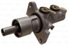 BOSCH  DB Главный тормозной цилиндр W140, W124, W126 0986480895