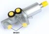 BOSCH BMW Главный тормозной цилиндр 5 E60,7 F01 0986481012
