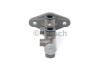 HYUNDAI Главный тормозной цилиндр Getz 02- BOSCH 0986481109 (фото 3)